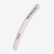 Semilac Nail File 100/180 1 Starry lashes